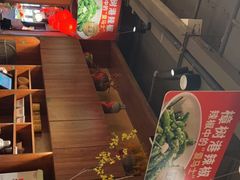 -农耕记·湖南土菜(龙岗熙和园店)