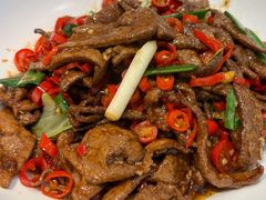 -老板恋上鱼(印象城店)