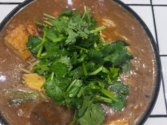 -肥汁米蘭香港米线(长宁来福士店)