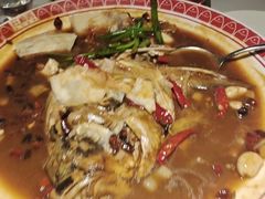 -旺顺阁鱼头泡饼(常营店)