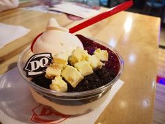 -DQ·蛋糕·冰淇淋(万象汇店)