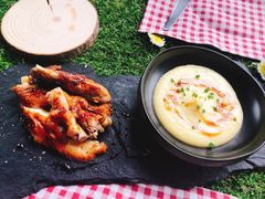 -AZUL by FUEL蓝色·法式酒馆(琶醍店)