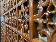 -烤肉宛饭庄(北新桥店)