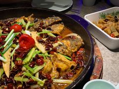 -老板恋上鱼(恒隆广场店)