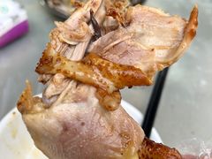 -满記土窑烧鷄波浪山莊