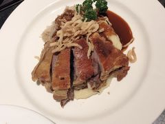 德式烤猪肘-宝莱纳餐厅(滨江店)