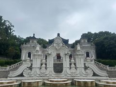 -珠海圆明新园