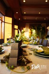 -DNA Wedding 婚礼记(上海店)