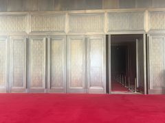 -北京雁栖湖国际会展中心