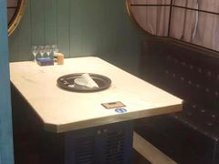 -蓝珊瑚蒸汽海鲜餐厅(龙奥店)