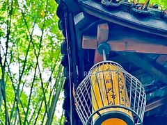 -成都杜甫草堂博物馆