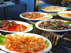 -苏格里岛自助海鲜烤肉火锅(集美万达店)