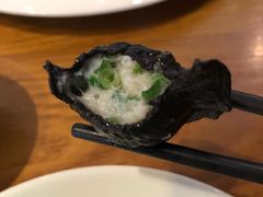 -船歌·鱼水饺青岛菜(闽江二路店)