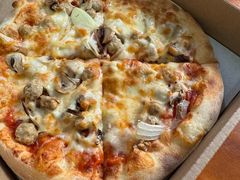 -Aimiqi.Pizza.爱米奇私厨(虹梅路红春大厦店)