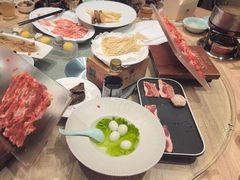 -石鼎香·非遗淮扬火锅(江都龙川桥店)
