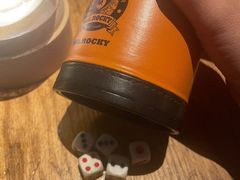 -MR.ROCKY洛奇先生RESTAURANT&BAR(宝安壹方城店)