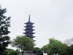 -上海方塔园