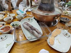 -老康火锅(黄河路总店)