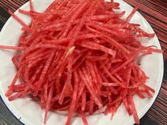 心里美-風林火山烤室·涮肉