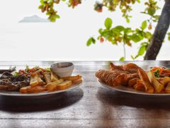 -Scarborough Fish & Chips- Tanjung Rhu