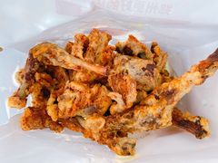 -煜丰汴京烤鸭(福彩路店)