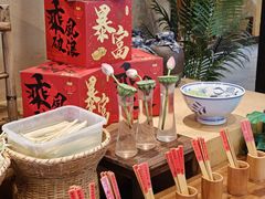 -辛香味烧鱼馆·非遗技艺·排骨红烧肉(光谷医药园店)
