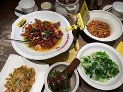 -炊烟小炒黄牛肉(中心印象城店)