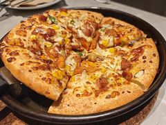 -必胜客(上海新南方商城PH店)