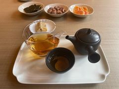 -隐溪茶馆(静安寺店)
