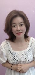 -MINX名珂斯·烫染形象设计