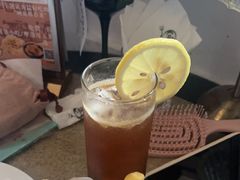 -22ºN BISTRO西餐&酒馆