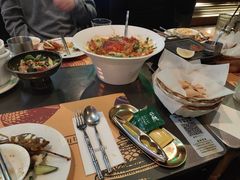 -simply thai天泰(长泰广场店)