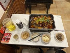 -沈姐万州烤鱼(沙坪坝七中店)