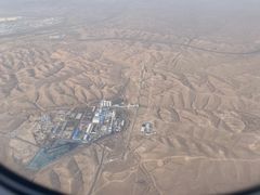 -银川河东国际机场