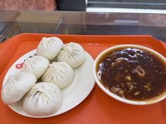 -庆丰包子铺(大红罗厂店)