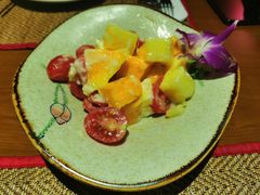 -泰国餐厅 Thai Food(裕华万达店)