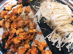 -杀猪天·韩国烤肉(总店)