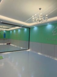 -WUDAOJ舞蹈工作室