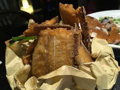 -老头儿油爆虾·知味杭州(爱琴海购物中心)