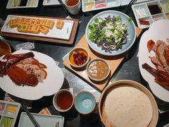 -四世同堂·京菜·烤鸭(双井店)