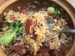 -壹煲口福煲仔饭(中山路店)