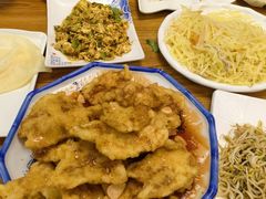 -鑫诚筋饼王(红旗小区店)