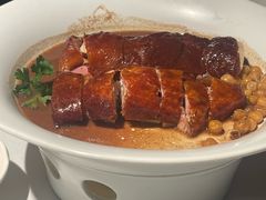 -汤城小厨•粤菜•靓汤(苏州街店)