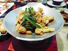 -绿茶餐厅(成都大悦城店)