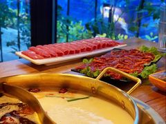 -四喜小胖·北京涮肉(五道营店)