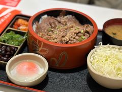 -牛邸·烧肉饭(来福士店)
