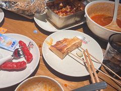 -蚝太郎 • 海鲜烧烤(Upark店)
