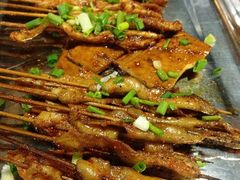 -夜烤·宜宾烧烤(洋河路店)