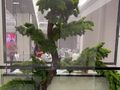 -小八仙·宴(三峡茶庄店)