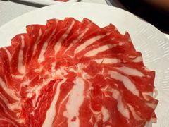 -清真·鸦儿李记·涮肉(马家堡店)